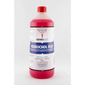 Herbochol Plus