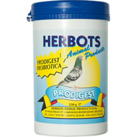 Prodigest