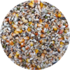 Traditional Premium Active Life Special Mix 20kg