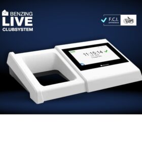 Unitate de imbarcare BENZING Live Club NOU!