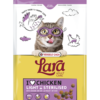 Pisica Sterilizata Adult cu Pui 1,9kg