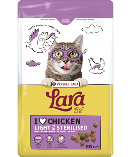 Pisica Sterilizata Adult cu Pui 1,9kg