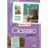 Pisica Classic Variety 4 kg