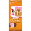Classic Lamb & Rice - caine adult 20kg