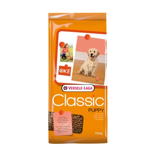 Classic Puppy- caine junior 10kg