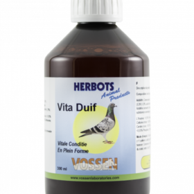 Vita Duif