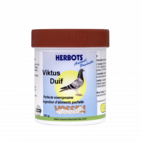 Viktus Duif